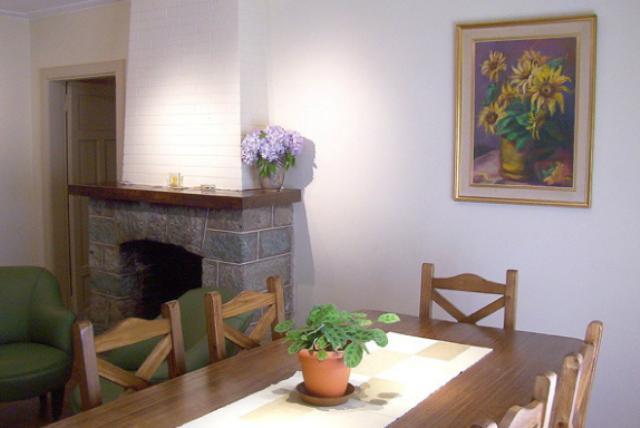 Bed and Breakfast Antiguo Solar Bed & Breakfast Сан-Карлос-де-Барилоче Экстерьер фото